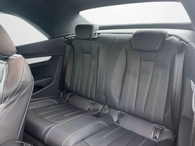 Audi A5 Cabriolet 40 TFSI S-Line S-tronic quattro