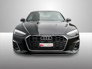 Audi A5 Cabriolet 40 TFSI S-Line S-tronic quattro