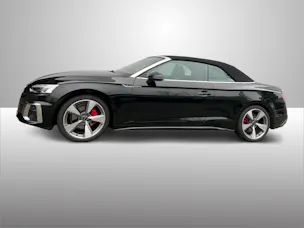Audi A5 Cabriolet 40 TFSI S-Line S-tronic quattro