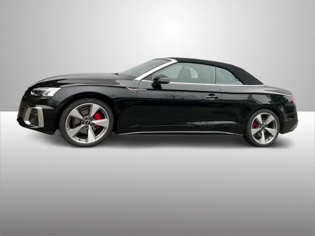 Audi A5 Cabriolet 40 TFSI S-Line S-tronic quattro