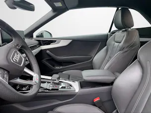 Audi A5 Cabriolet 40 TFSI S-Line S-tronic quattro