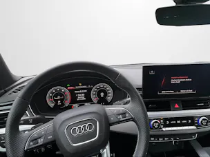 Audi A5 Cabriolet 40 TFSI S-Line S-tronic quattro