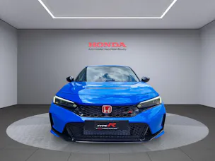 Honda Civic 2.0 VTEC Type R