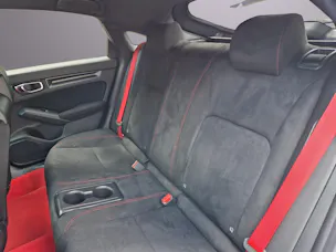 Honda Civic 2.0 VTEC Type R