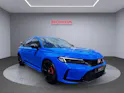 Honda Civic 2.0 VTEC Type R