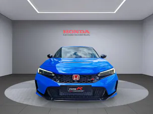 Honda Civic 2.0 VTEC Type R