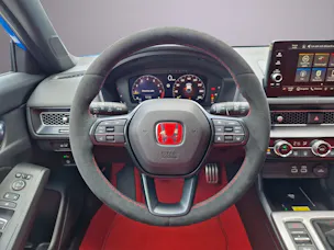 Honda Civic 2.0 VTEC Type R