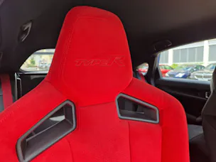 Honda Civic 2.0 VTEC Type R