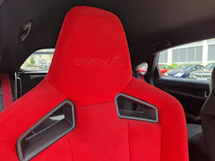 Honda Civic 2.0 VTEC Type R