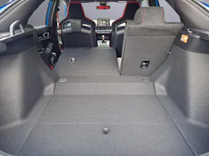 Honda Civic 2.0 VTEC Type R