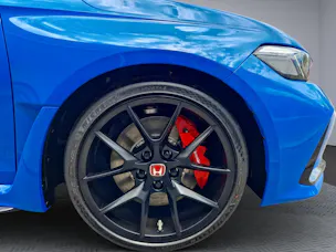 Honda Civic 2.0 VTEC Type R