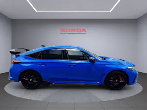 Honda Civic 2.0 VTEC Type R