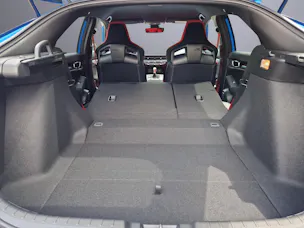 Honda Civic 2.0 VTEC Type R