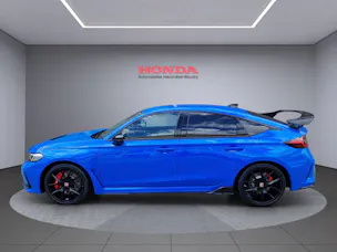 Honda Civic 2.0 VTEC Type R