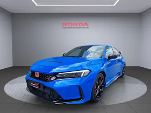 Honda Civic 2.0 VTEC Type R