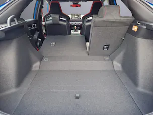 Honda Civic 2.0 VTEC Type R