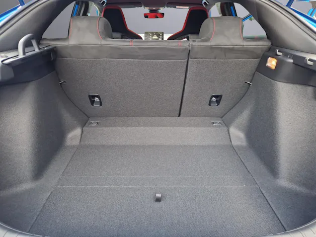 Honda Civic 2.0 VTEC Type R