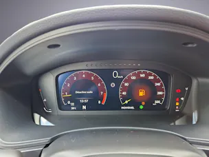 Honda Civic 2.0 VTEC Type R