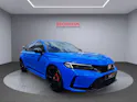 Honda Civic 2.0 VTEC Type R