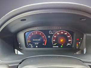 Honda Civic 2.0 VTEC Type R