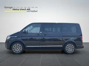 VW T6.1 Multivan 2.0 TDI 204 Highline Liberty DSG 4m