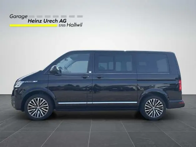 VW T6.1 Multivan 2.0 TDI 204 Highline Liberty DSG 4m