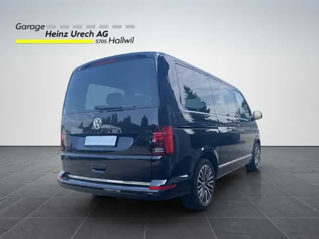 VW T6.1 Multivan 2.0 TDI 204 Highline Liberty DSG 4m