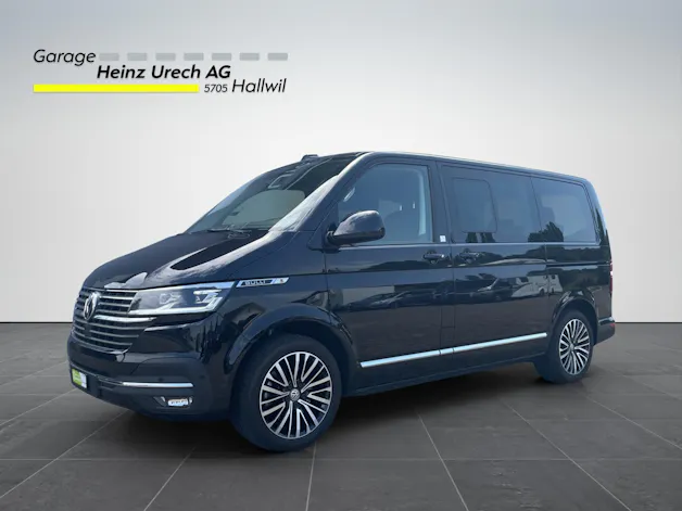 VW T6.1 Multivan 2.0 TDI 204 Highline Liberty DSG 4m