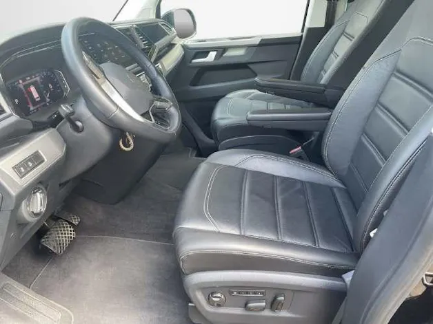 VW T6.1 Multivan 2.0 TDI 204 Highline Liberty DSG 4m