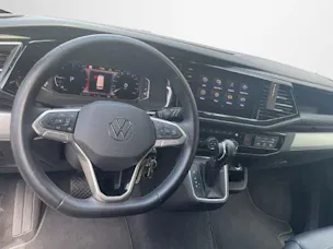 VW T6.1 Multivan 2.0 TDI 204 Highline Liberty DSG 4m