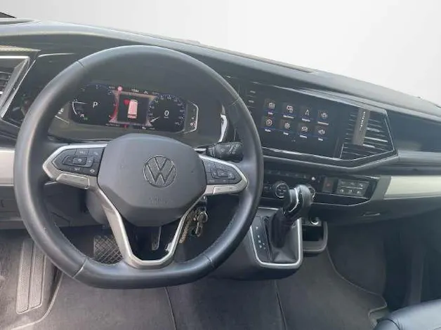 VW T6.1 Multivan 2.0 TDI 204 Highline Liberty DSG 4m