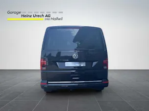 VW T6.1 Multivan 2.0 TDI 204 Highline Liberty DSG 4m