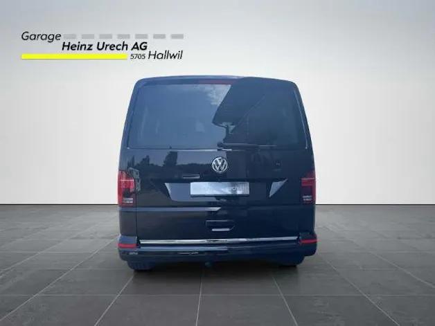 VW T6.1 Multivan 2.0 TDI 204 Highline Liberty DSG 4m