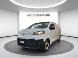 First vehicle image