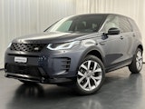 First vehicle image