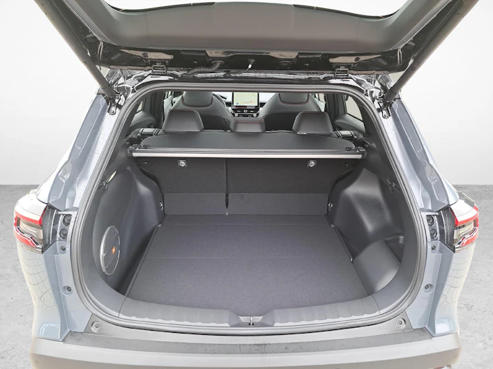 Fahrzeugbild TOYOTA COROLLA CROSS