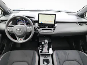 Toyota Corolla Cross 2.0 HSD GR Sport AWD-i