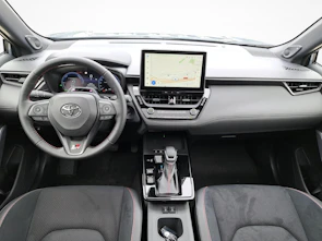 Fahrzeugbild TOYOTA Corolla Cross 2.0 HSD GR Sport AWD-i
