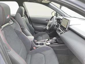 Fahrzeugbild TOYOTA Corolla Cross 2.0 HSD GR Sport AWD-i