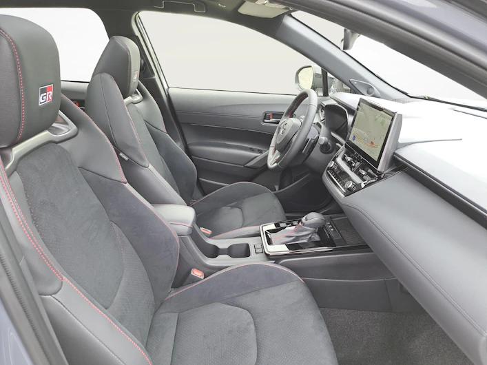 Fahrzeugbild TOYOTA COROLLA CROSS