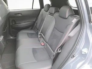 Toyota Corolla Cross 2.0 HSD GR Sport AWD-i