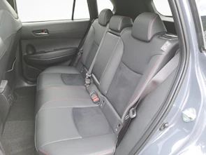 Fahrzeugbild TOYOTA Corolla Cross 2.0 HSD GR Sport AWD-i