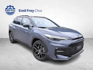 Toyota Corolla Cross 2.0 HSD GR Sport AWD-i