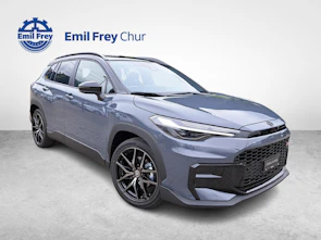 Fahrzeugbild TOYOTA Corolla Cross 2.0 HSD GR Sport AWD-i