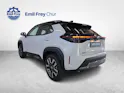 Toyota Yaris Cross 1.5 VVT-i HSD Premium AWD-i