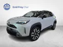 Toyota Yaris Cross 1.5 VVT-i HSD Premium AWD-i