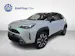 Toyota Yaris Cross 1.5 VVT-i HSD Premium AWD-i