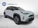 Toyota Yaris Cross 1.5 VVT-i HSD Premium AWD-i