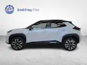 Toyota Yaris Cross 1.5 VVT-i HSD Premium AWD-i