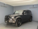 First vehicle image